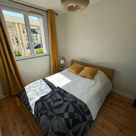 Bel Cosy Apartment *