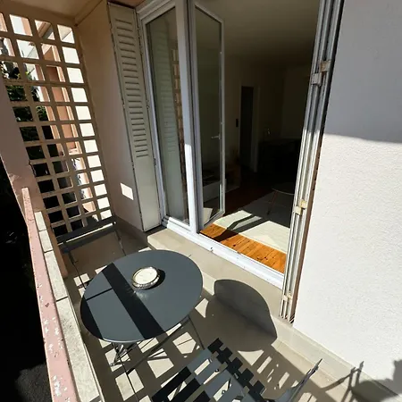 Apartment Bel Cosy Durtol