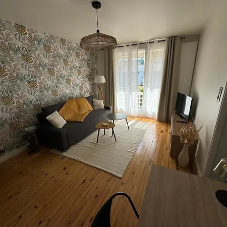 Bel Cosy * Durtol
