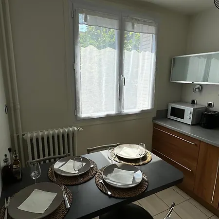Bel Cosy Apartment Durtol