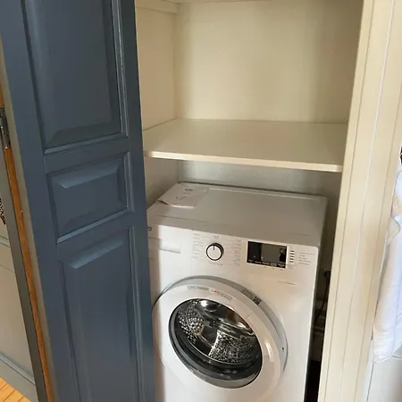 아파트 Bel Cosy Durtol